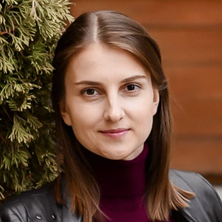 Елена Крачковская