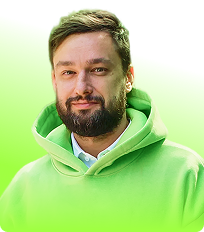 Андрей Хачко
