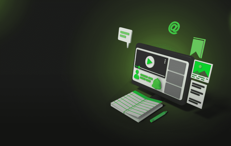 Фон презентации